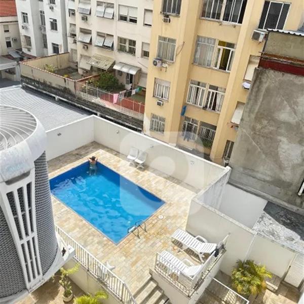 Rua Dois de Dezembro, Rio de Janeiro, Flamengo