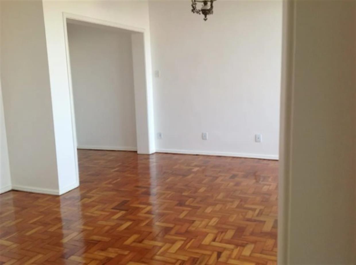 Rua Voluntários da Pátria, Rio de Janeiro, Botafogo