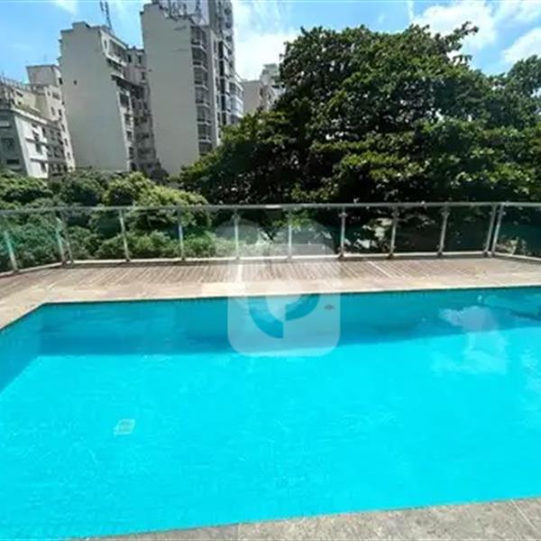 Avenida Oswaldo Cruz, Rio de Janeiro, Flamengo