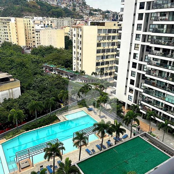 Rua do Pinheiro, Rio de Janeiro, Flamengo