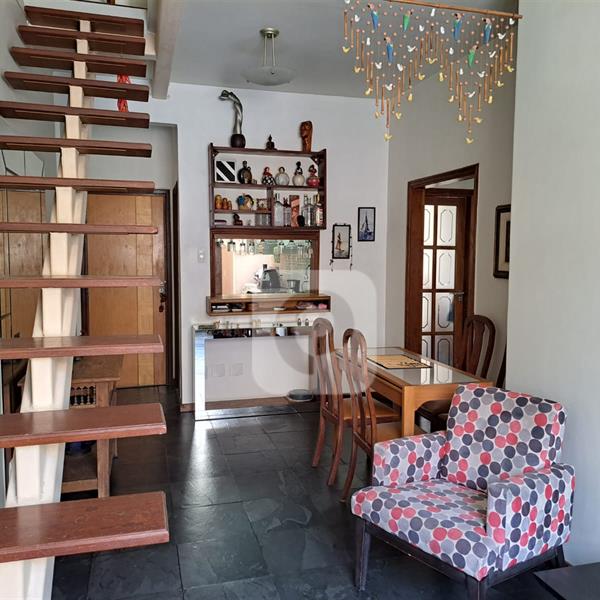 Rua Paissandu, Rio de Janeiro, Flamengo 