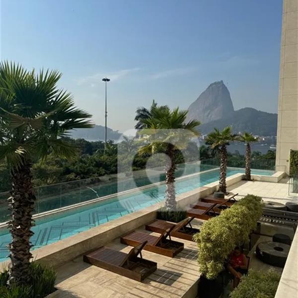 Avenida Rui Barbosa, Rio de Janeiro, Flamengo