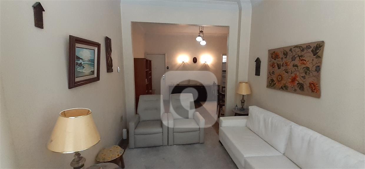 Rua das Laranjeiras, Rio de Janeiro, Laranjeiras 