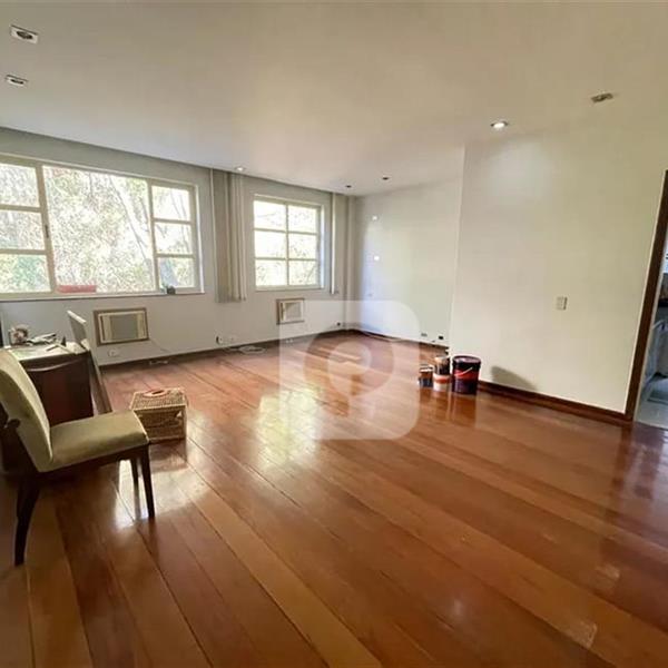 Rua Belisário Távora, Rio de Janeiro, Laranjeiras