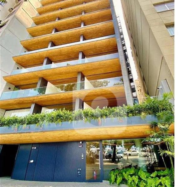 Descrição  2 Quartos  2 Banheiros R$ 3.150 milhões  68,00 Metros² 