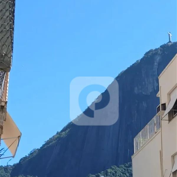 Rua Fonte da Saudade, Rio de Janeiro, Lagoa