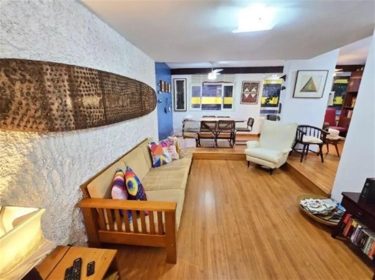 3 Quartos  3 Banheiros  117,00 Metros²