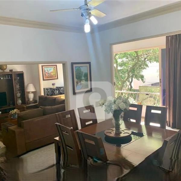 4 Quartos  4 Banheiros  191,00 Metros²