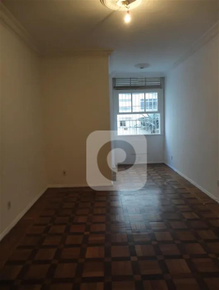 80,00m² 2 Quartos 1 Banheiro 1 Vaga