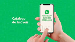 ACESSE AQUI CATÁLOGO IMÓVEIS NO WHATSAPP