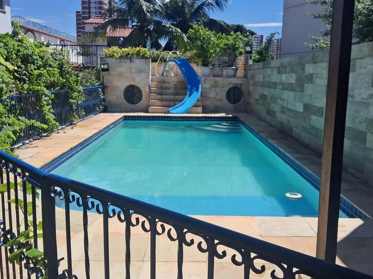 Casa no Meier