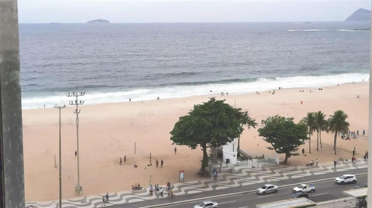 Rua Paula Freitas