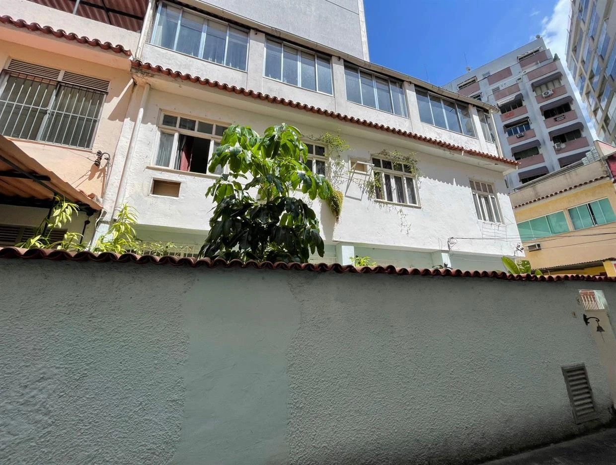Rua Arnaldo Quintela 