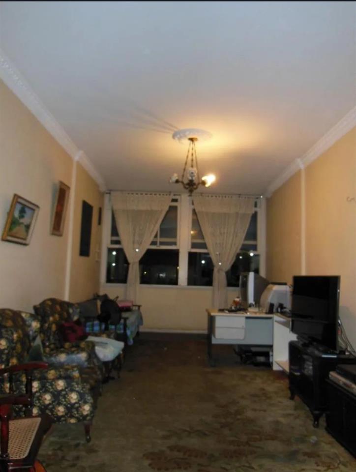 Apartamento 3 Quartos Copacabana